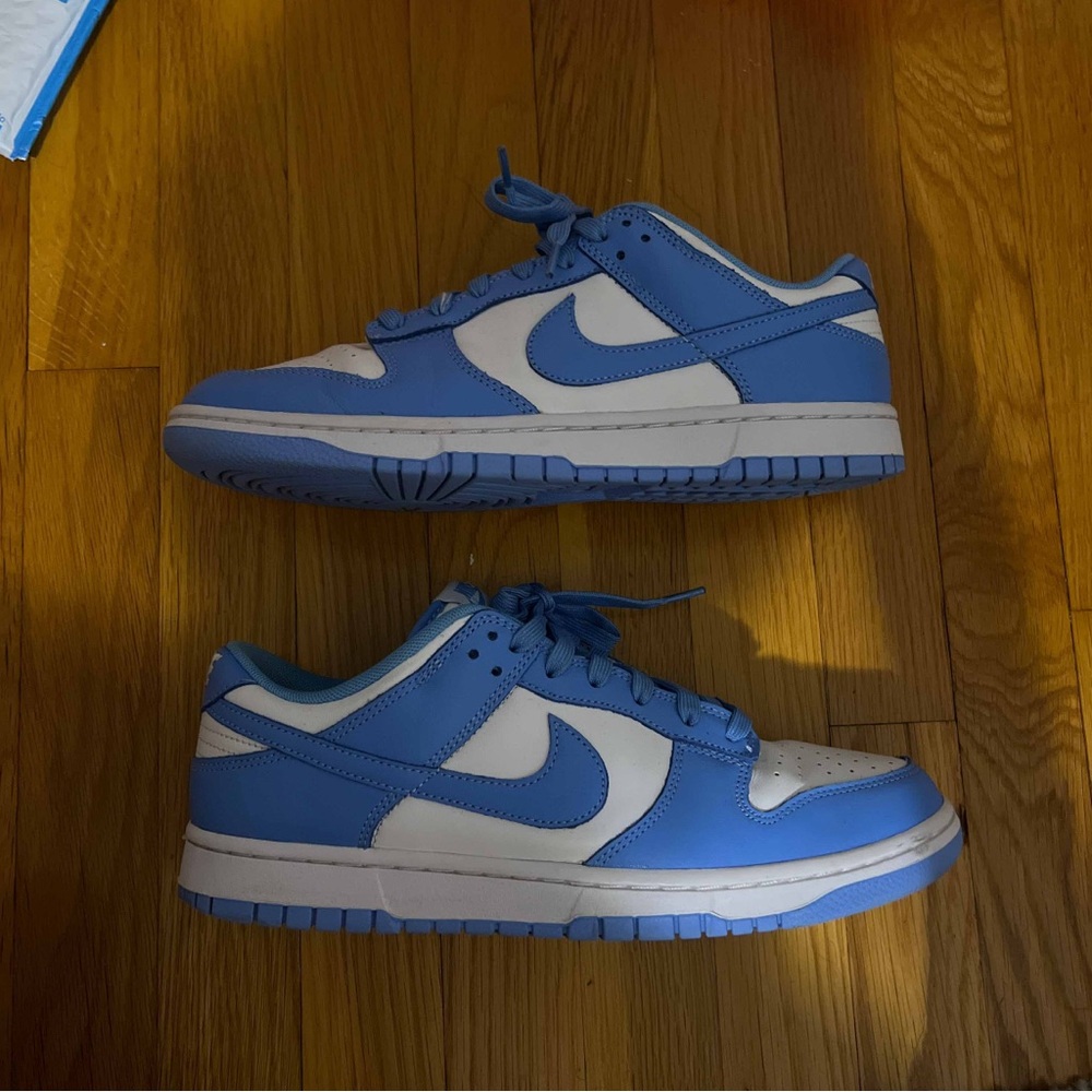 Nike Dunk Low ‘University Blue’